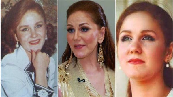 رجعت شباب.. حقيقة الصورة الجديدة المتداولة للفنانة ميادة الحناوي | شاهد