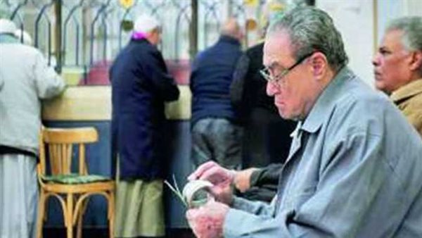 هل تم ترحيلها؟.. حقيقة تأجيل صرف معاشات شهر ديسمبر 2022 