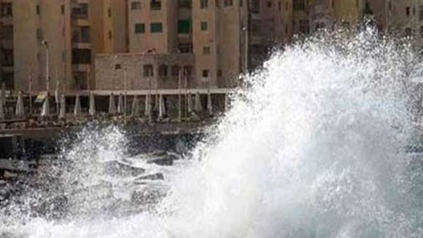 طوارئ في الإسكندرية.. كل ما تريد معرفته عن نوة قاسم