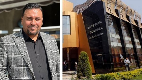 مقطع إباحي مدته 43 دقيقة.. تفاصيل مثيرة في إقالة مسؤول باتحاد الكرة بعد فضيحة أخلاقية