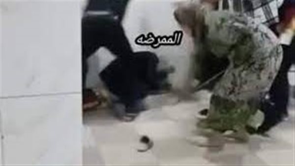 لن نتنازل..أول تعليق رسمي على الاعتداء على تمريض مستشفى قويسنا