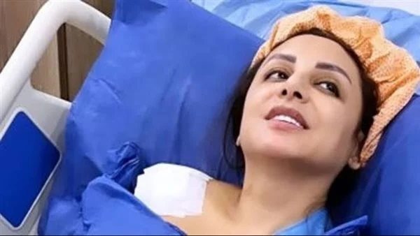 ادعولها..حقيقة فقدان أنغام الوعي وحالتها الصحية الآن 