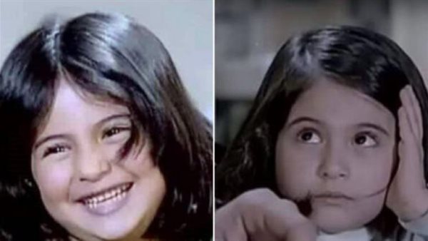 صاحبة جملة «الراجل ده كل الأكل كله».. كيف تغيرت طفلة «الحفيد» بعد 48 عاما؟ | شاهد 