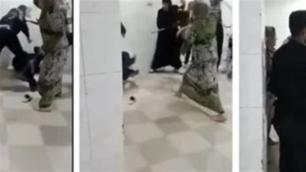 إجهاض ممرضة وتعليق ناري من الأطباء..تفاصيل مثيرة جديدة في الاعتداء على طاقم تمريض مستشفى قويسنا