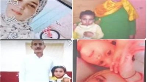 حاول هتك عرض ابنة صديقه.. تفاصيل إحالة أوراق المتهم بمذبحة الريف الأوروبي للمفتي