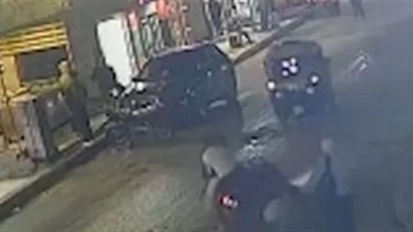 الداخلية تكشف حقيقة وتفاصيل فيديو سحل فتاة بالجيزة