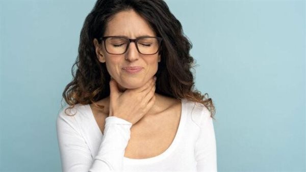 تظهر في صوتك.. أعراض تكشف الإصابة بالسرطان لا يعرفها الكثيرون