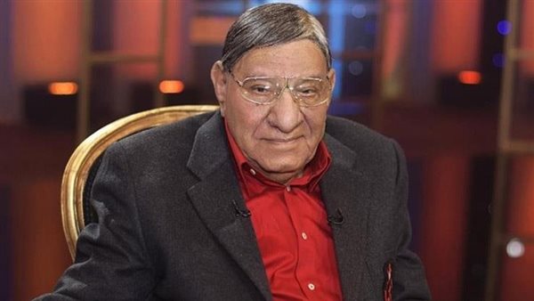 بعد صراع مع المرض.. وفاة الإعلامي الكبير مفيد فوزي