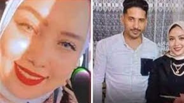 بيخنقني.. النيابة العامة تكشف الكلمات الأخيرة بين خلود وخطيبها قبل إزهاق روحها | فيديو