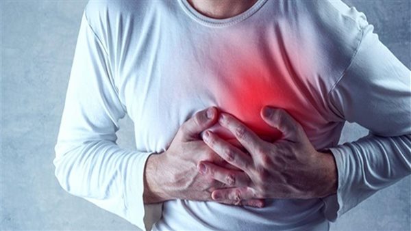 النوبة القلبية.. عرض خطير يظهر قبل الإصابة بـ 10 سنوات