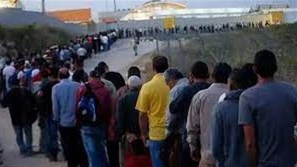 أنشطة الجهاد الإسلامي وراء إلغاء إسرائيل تصاريح 200 عامل فلسطيني