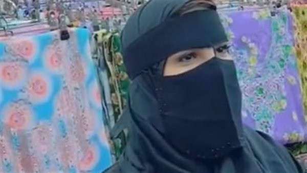 اقترح الحجاب على حسناء فرنسية ففاجأته.. قصة فيديو مثير لسعودي بالمونديال | شاهد