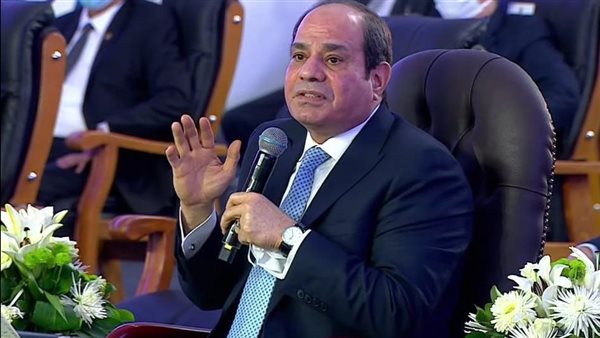فوق طاقة الناس.. ماذا قال الرئيس السيسي عن الأسعار الحقيقية للسماد والكهرباء ؟
