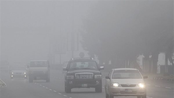 بيان تحذيري من الأرصاد.. حالة الطقس غدا الثلاثاء 6-12-2022
