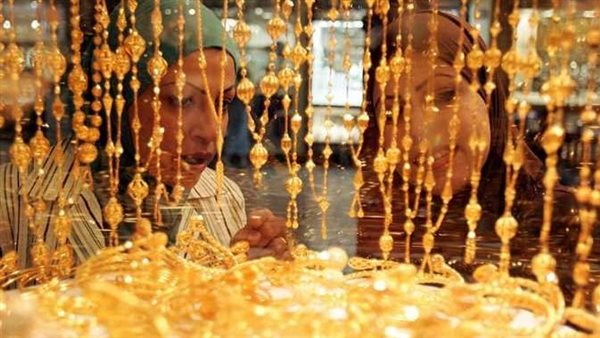 قفزة جديدة.. أسعار الذهب اليوم الثلاثاء 6-12-2022