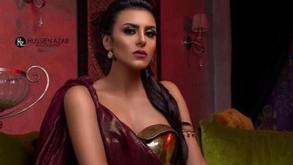 هحول الموضوع لرأي عام.. ماذا حدث مع نجل هاجر الشرنوبي داخل المدرسة؟ 