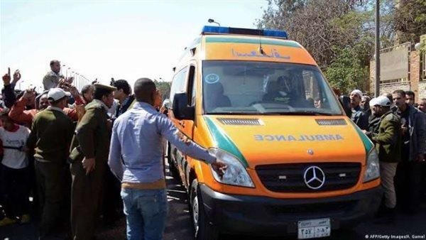 مشوفناش حاجة.. تفاصيل دهس طفل لـ4 طالبات أمام المدرسة في الجيزة