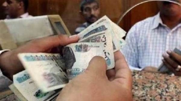 مرتبك هيزيد.. الموعد الرسمى لصرف مرتبات شهر ديسمبر بالزيادة الجديدة وحساب الحد الأدنى للأجور