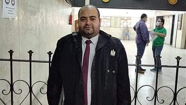 طلقتان بمنطقة حساسة.. كواليس اللحظات الأخيرة في حياة محام قتل داخل مكتبه بكرداسة