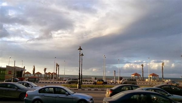 بيان تحذيري من الأرصاد.. حالة الطقس غدا السبت 26-11-2022