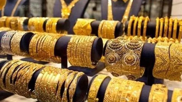 سعر الذهب اليوم.. آخر التطورات بعد ارتفاع عيار 21 