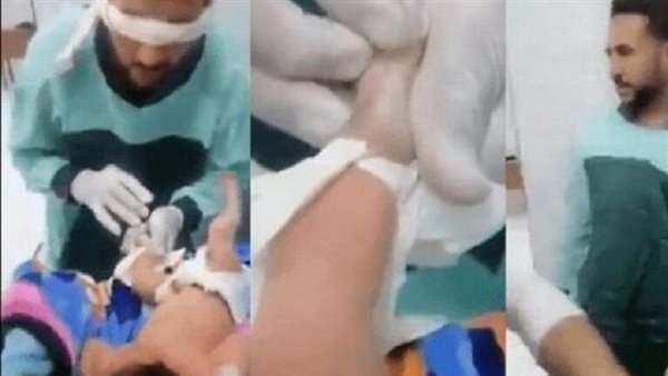 بيلعبوا بحياة الرضع.. تفاصيل صادمة جديدة في كارثة الكانيولا بالمنيا