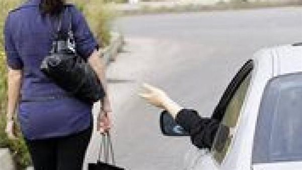 كانت رايحة الجيم.. تفاصيل ضبط المتهم بالتحرش بسيدة في حلوان