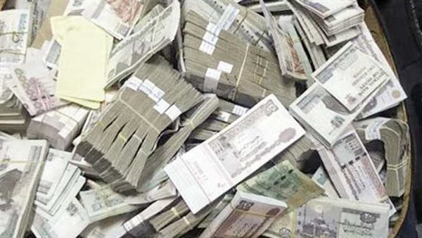 أخبار زيادة المرتبات 2023.. موعد وجدول صرف مرتبات ديسمبر 2022 لجميع العاملين