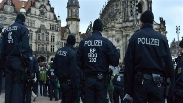 شبكة إرهابية.. بيان للشرطة الجنائية الألمانية بشأن محاولة الانقلاب الفاشلة
