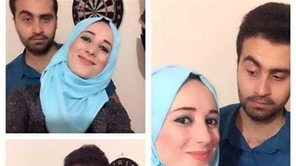 بعد الغزل وكُلِي يا مراتي طلقها.. تفاصيل أزمة الشيف أبو جوليا وزوجته