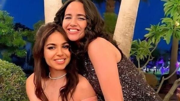 ضريبة كبيرة..سر خوف نسرين أمين على ابنتها من دخول مجال التمثيل