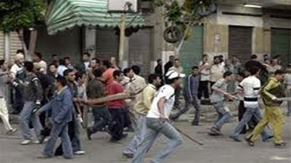 بسبب معاكسة فتاة.. تفاصيل صادمة عن معركة روض الفرج