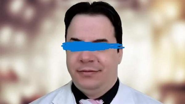 اتمسك متلبس في عيادته.. حكاية طبيب الجيزة مع الفتيات