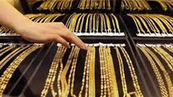 تحرك جديد.. أسعار الذهب اليوم الإثنين 12-12-2022