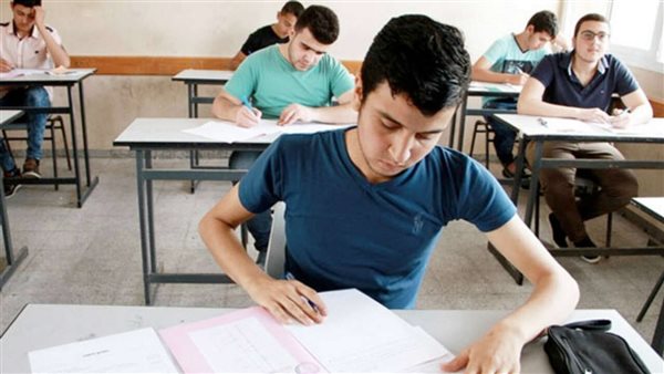 رسميا.. التعليم تحدد مواعيد امتحانات صفوف النقل والثانوية العامة للعام الدراسي الحالي