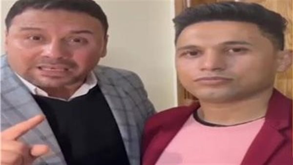 الزوج خدعني.. مقدم بلاغ اتهام مسئولًا باتحاد الكرة بالزنا ينسحب على الهواء | فيديو