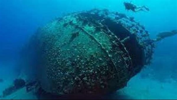 بعد العثور عليها.. تعرف على قصة سفينة الذهب التي غرقت منذ 147 عام | شاهد