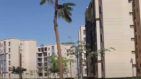 جنب بيتك.. مكان وموعد التقديم على الشقق الحكومية في عواصم المحافظات