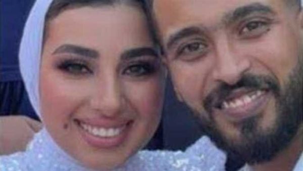 أثناء اختبائه بشقة في الجيزة.. تفاصيل القبض على زوج البلوجر هدير عاطف 