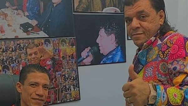 علشان التريند..صاحب واقعة الكشري يفجّر مفاجأة عن سبب خناقته مع ابن شعبان عبدالرحيم | فيديو