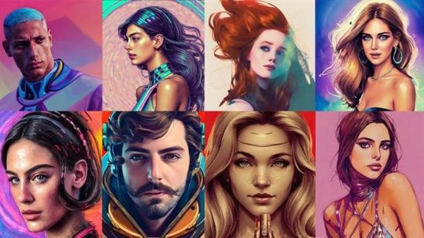 بلاش صور البيت أو الهوية.. تحذير خطير للفتيات من تطبيقات تحرير الصور بالذكاء الاصطناعي