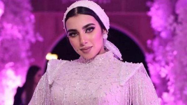 عقارات وسيارات وبورصة.. قرار جديد بشأن البلوجر هدير عاطف في قضية النصب