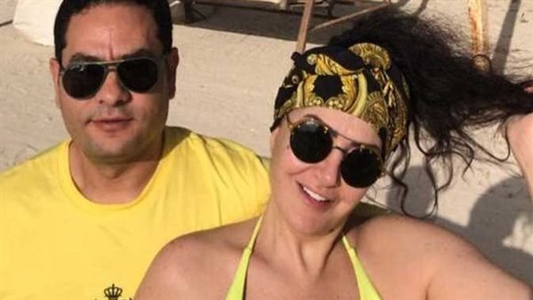  بعد طلاقها.. رد فعل صادم من غادة عبد الرازق تجاه زوجها