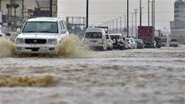 بعد سيول جدة المرعبة.. الأرصاد تفجر مفاجأة حول حدوثها في مصر | فيديو
