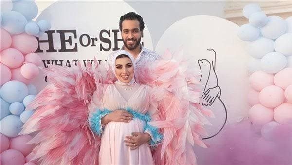 بتهمة النصب.. قرار عاجل من المحكمة بشأن طليق البلوجر هدير عاطف 