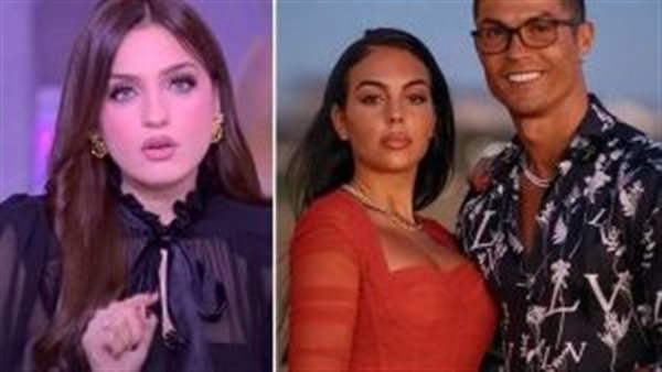 مفيش أجمل من الحلال والستر.. ياسمين عز توجه رسالة لكريستيانو رونالدو وتدافع عن ميسي