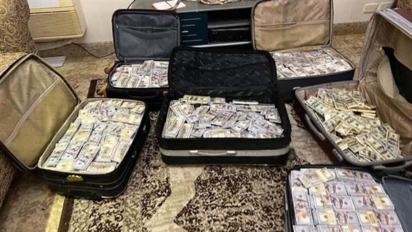 حيلة شيطانية تبدأ بفيديو.. أسرار مداهمة مملكة ابن القنصل بأكتوبر | شاهد