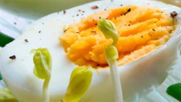 طبيبة تجيب..هل يرفع صفار البيض نسبة الكوليسترول في الدم؟