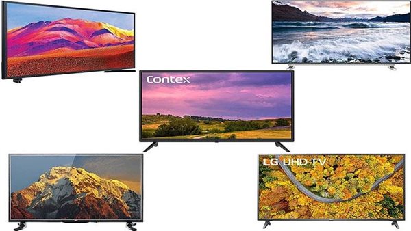 سعرها 1.4 مليون جنيه.. حكاية أغلى شاشة تلفزيون في مصر 