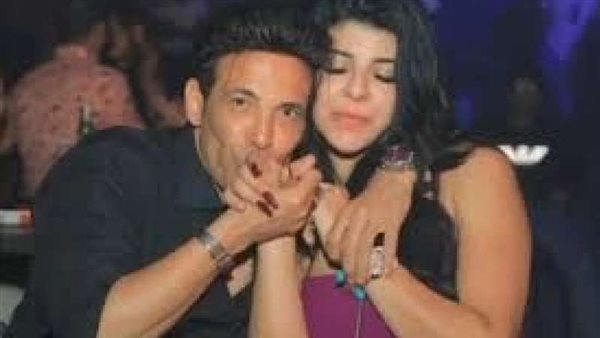 مطاردة لزوجته العرفي.. مفاجأة مدوّية في حادث سيارة سعد الصغير بالهرم 